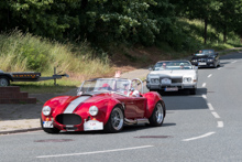 AC Ford Cobra 427