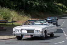 Cadillac Fleetwood Eldorado Convertible (1965)