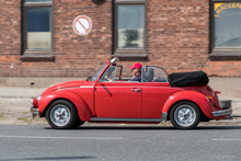 VW 1303 Cabrio