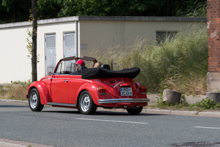 VW 1303 Cabrio