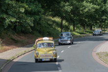 Morris Minor Woody