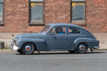 Volvo PV 544