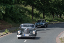 Mercedes-Benz 300 S Coup (19511958)