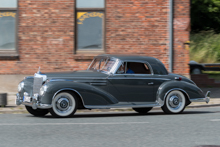 Mercedes-Benz 300 S Coup (19511958)