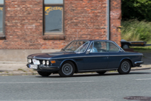 BMW 3.0 CSi E9