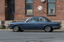 BMW 3.0 CSi E9