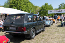 Range Rover Fnftrer (19851995)