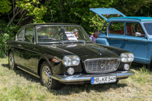 Lancia Flavia Coup (19621969)