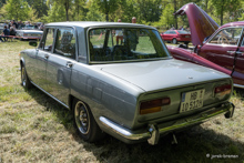 Alfa Romeo 2000 Berlina (19711977)