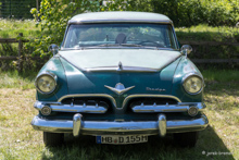 Dodge Royal Fordor Sedan (1955)