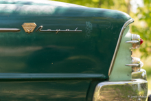 Dodge Royal 4-Door Sedan (1955)
