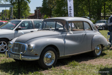 DKW / Auto Union 1000 Coupe (ca. 1958)