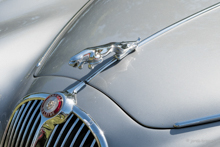 Jaguar Mk. 2 (1959-69)