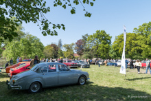 Jaguar Mk. 2 (1959-69)