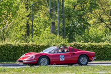 Dino 246 GTS (1972-74)