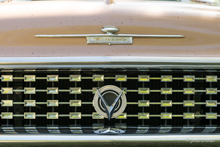 Buick LeSabre Fordor Sedan (1959)