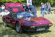 Ferrari 308 (1975-85)