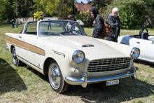 Fiat 1200 Wonderful by Vignale (1957) => https://bit.ly/3MmhHpu