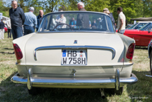 Fiat 1200 Wonderful by Vignale (1957) => https://bit.ly/3MmhHpu