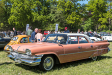 Dodge Seneca Fordor Sedan (1960)