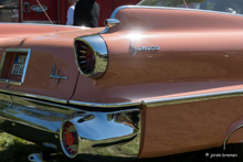 Dodge Seneca Fordor Sedan (1960)