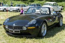 BMW Z8 (2000-03)