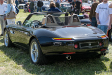 BMW Z8 (2000-03)