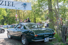 Volvo P 1600 Coupe (1968)