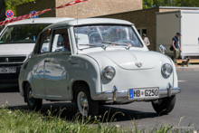 Goggomobil (1955-69)