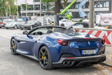 Beifang: Ferrari Portofino (2018-)