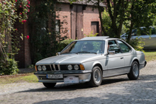 BMW 635 CSi