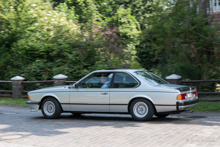 BMW 635 CSi BMW 635 CSi