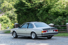 BMW 635 CSi