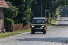 VW Iltis (Typ 183) 1978-88 Bundeswehr VW Iltis (Typ 183) 1978-88 Bundeswehr