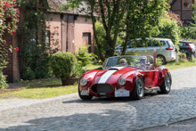 Cobra 427 Cobra 427