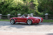 Cobra 427 Cobra 427