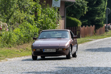 Porsche 924