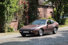 Porsche 924 Porsche 924