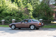 Porsche 924 Porsche 924
