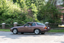 Porsche 924