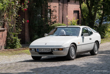 Porsche 924 Porsche 924
