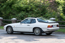 Porsche 924 Porsche 924