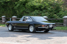 Ferrari 365 GTC Ferrari 365 GTC