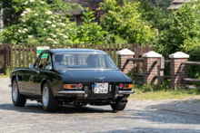 Ferrari 365 GTC Ferrari 365 GTC