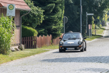 Porsche 911 G-Modell (1973–1989) Porsche 911 G-Modell (1973–1989)