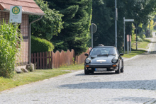 Porsche 911 G-Modell (19731989)