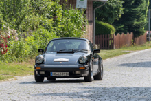 Porsche 911 G-Modell (1973–1989) Porsche 911 G-Modell (1973–1989)