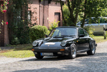 Porsche 911 G-Modell (1973–1989) Porsche 911 G-Modell (1973–1989)