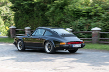 Porsche 911 G-Modell (1973–1989) Porsche 911 G-Modell (1973–1989)