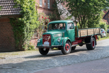 Mercedes Benz L311 Pritsche Mercedes Benz L311 Pritsche